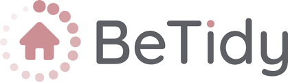 BeTidy.io App